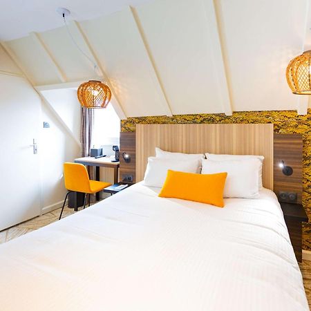 Best Western Mulhouse Salvator Centre Luaran gambar