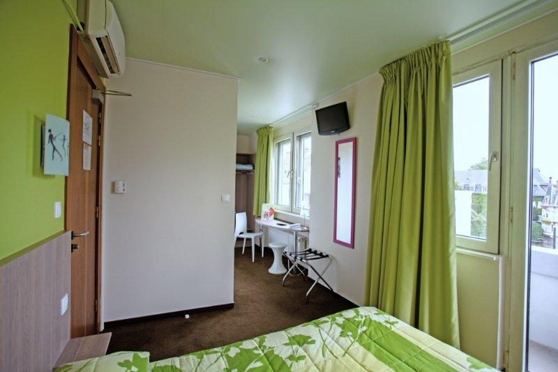 Best Western Mulhouse Salvator Centre Luaran gambar