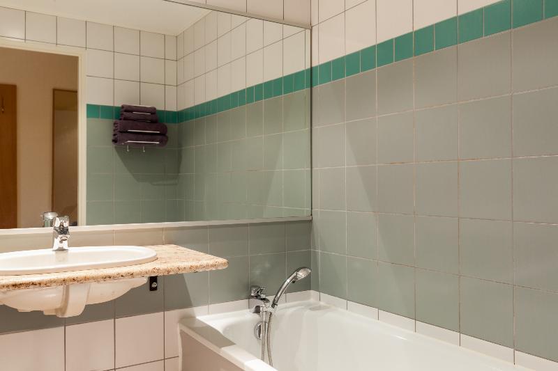 Best Western Mulhouse Salvator Centre Luaran gambar