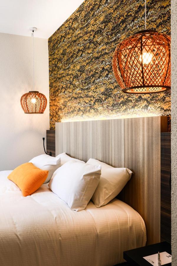 Best Western Mulhouse Salvator Centre Luaran gambar