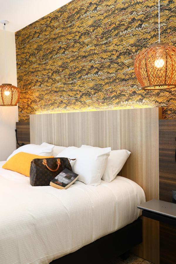 Best Western Mulhouse Salvator Centre Luaran gambar