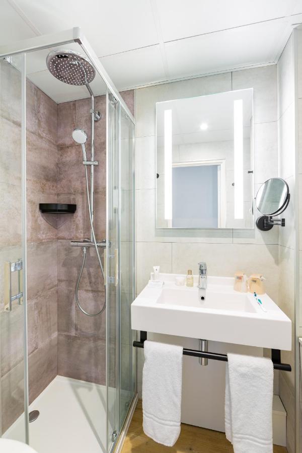 Best Western Mulhouse Salvator Centre Luaran gambar