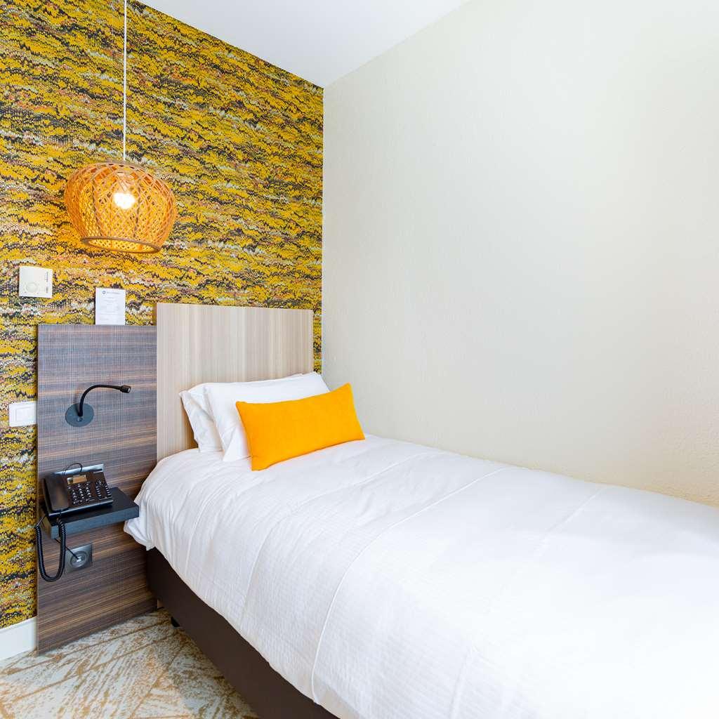 Best Western Mulhouse Salvator Centre Bilik gambar