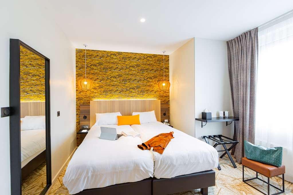 Best Western Mulhouse Salvator Centre Bilik gambar