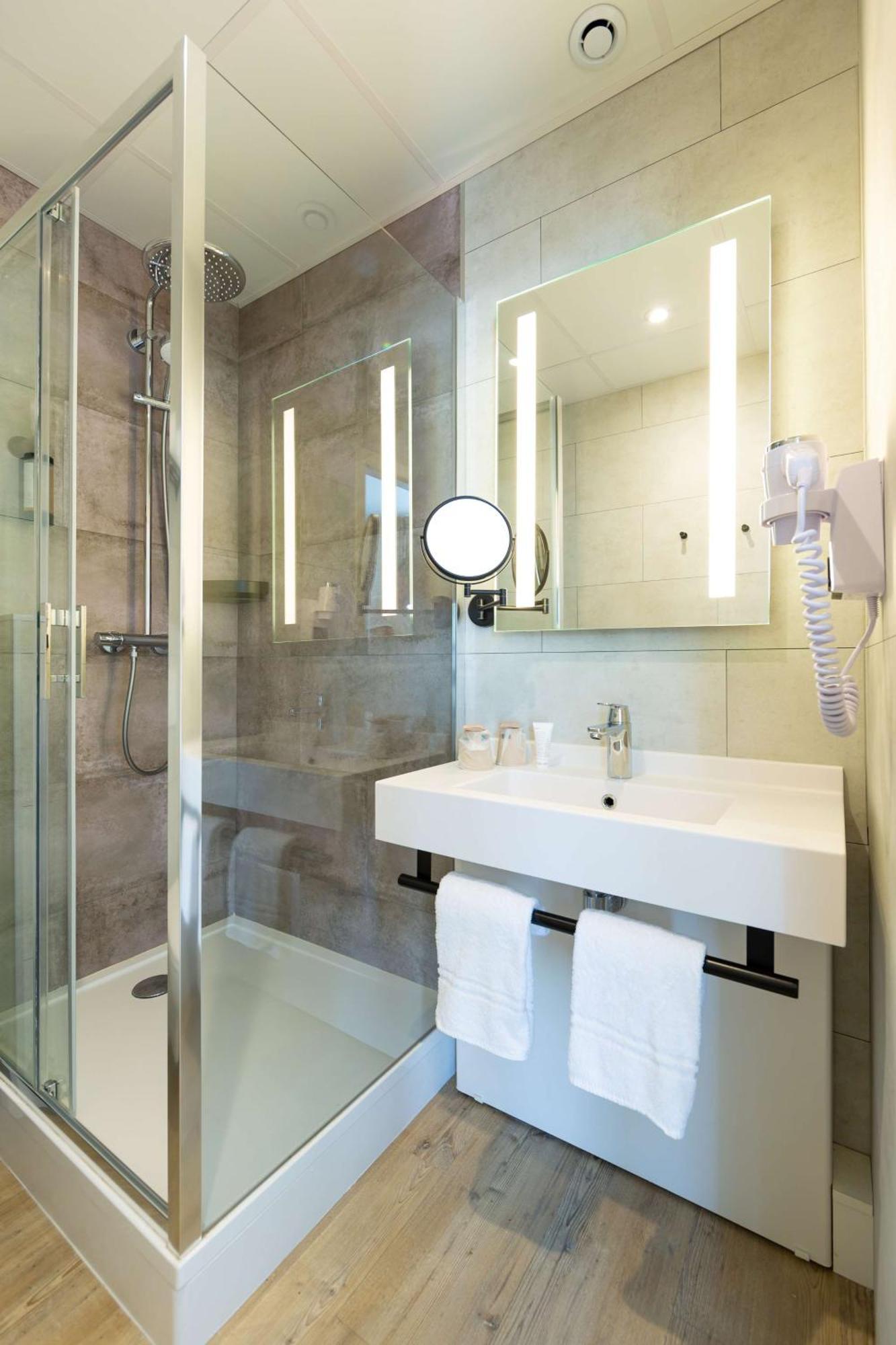 Best Western Mulhouse Salvator Centre Luaran gambar