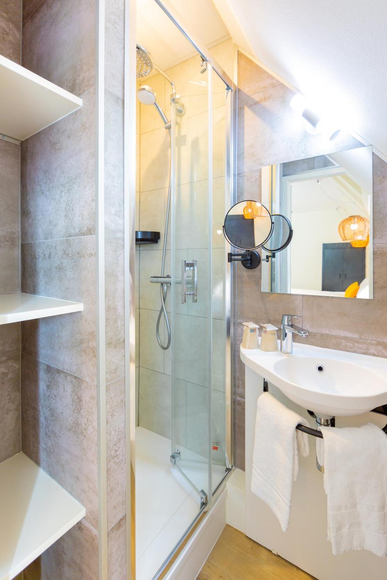 Best Western Mulhouse Salvator Centre Luaran gambar