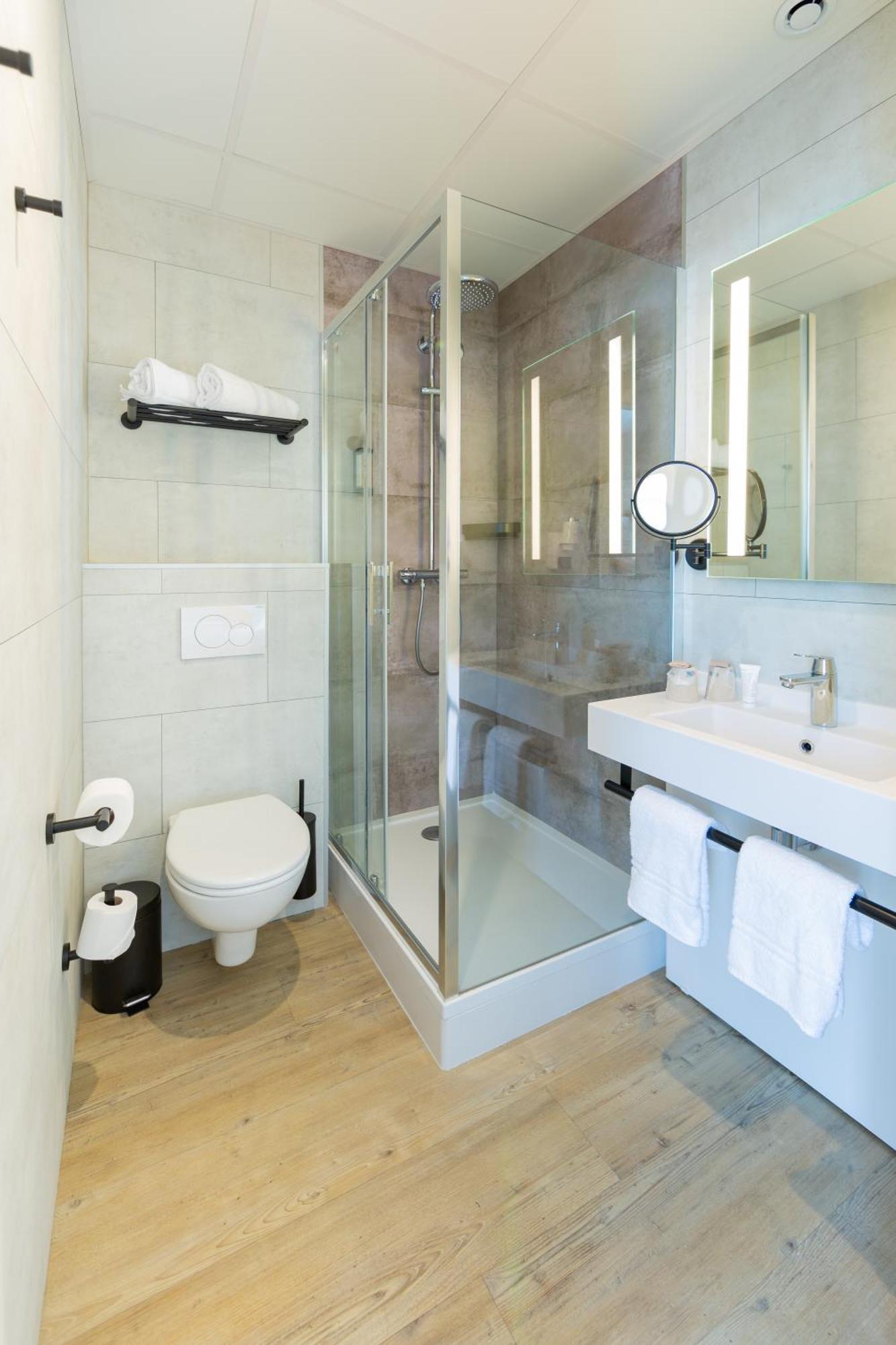 Best Western Mulhouse Salvator Centre Luaran gambar