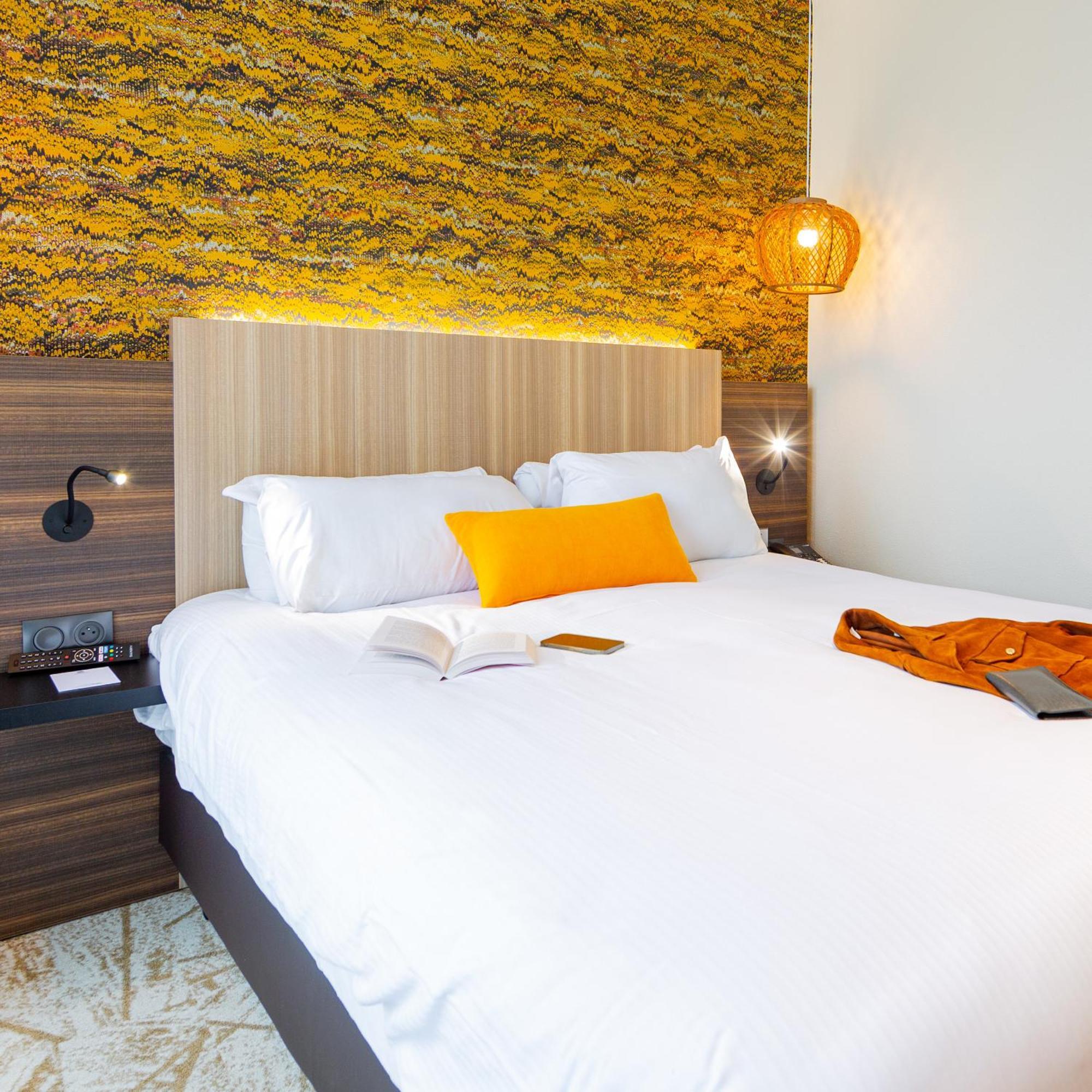 Best Western Mulhouse Salvator Centre Luaran gambar